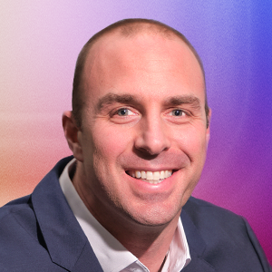 Photo of Jason Graefe